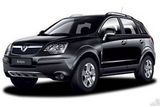 Opel Antara (L07) с 2007 - 2011