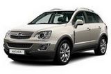 Opel Antara (L07) с 2011 - 2013