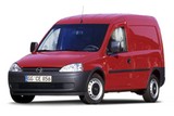 Opel Combo (B) с 1993 - 2000