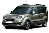 Opel Combo (D) с 2012