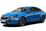 Opel Insignia с 2013