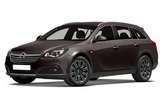 Opel Insignia Sports Tourer с 2013