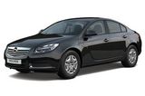 Opel Insignia с 2008 - 2013