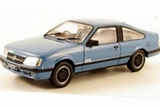Opel Monza с 1983 - 1987