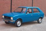 Peugeot 104 с 1979 - 1984