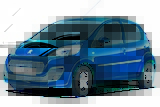 Peugeot 107 (PM) с 2012
