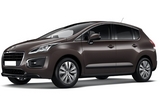 Peugeot 3008 с 2013