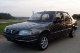 Peugeot 309 с 1989 - 1993