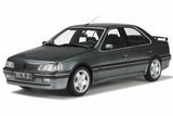 Peugeot 405 с 1992 - 1996