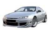 Peugeot 406 Coupe с 1997 - 1999