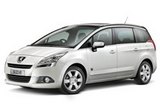 Peugeot 5008 с 2013