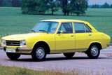 Peugeot 504 с 1977 - 1982