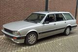 Peugeot 505 Break с 1982 - 1985