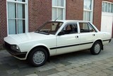 Peugeot 505 с 1979 - 1985