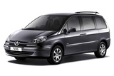 Peugeot 807 (EB;EA) с 2002 - 2008