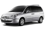 Peugeot 807 (EB;EA) с 2008 - 2014