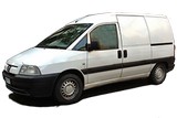 Peugeot Expert (224) с 1996 - 2006