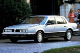 Pontiac 6000 с 1982 - 1991