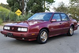 Pontiac 6000 с 1988 - 1992