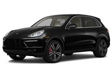 Porsche Cayenne с 2010 - 2014