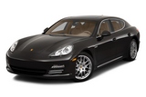 Porsche Panamera с 2009 - 2013