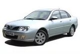 Proton Impian с 2001 - 2005