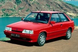 Renault 11 с 1986 - 1988