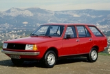 Renault 18 Combi с 1978 - 1984