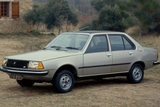 Renault 18 с 1978 - 1984