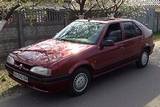 Renault 19 с 1992 - 1994