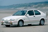 Renault 19 с 1988 - 1992