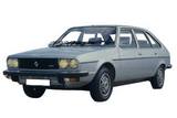 Renault 30 с 1979 - 1984