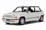Renault 5 с 1984 - 1987