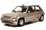 Renault 5 с 1987 - 1993