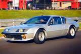 Renault Alpine A310 с 1977 - 1985