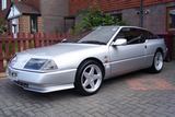 Renault Alpine с 1985 - 1991