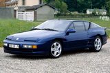 Renault Alpine A610 с 1991 - 1994