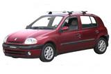 Renault Clio с 1996 - 1998