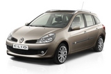 Renault Clio с 2005 - 2009