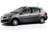 Renault Clio Estate с 2008 - 2009