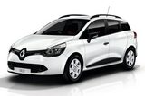 Renault Clio Estate с 2009 - 2013