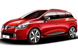 Renault Clio Estate с 2013