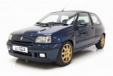 Renault Clio с 1990 - 1994
