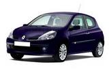 Renault Clio с 2003 - 2005
