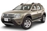 Renault Duster с 2011 - 2014