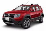 Renault Duster с 2014