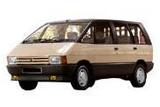 Renault Espace с 1991 - 1995