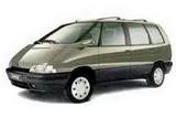 Renault Espace с 1995 - 1997