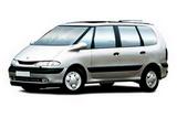 Renault Espace с 1997 - 2000