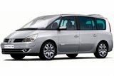 Renault Espace с 2002 - 2006
